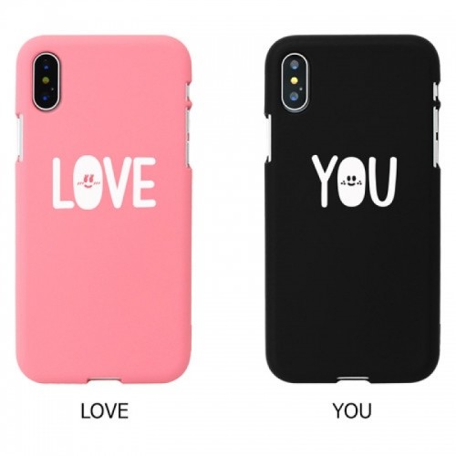 커플 소프트 젤리 케이스 (갤럭시 아이폰 LG 100기종), , 코지, 