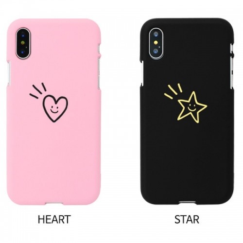 커플 소프트 젤리 케이스 (갤럭시 아이폰 LG 100기종), , 코지, 