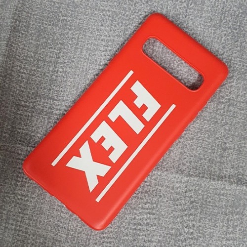 플렉스 소프트 젤리 케이스 (갤럭시 아이폰 LG 100기종), , 코지, 