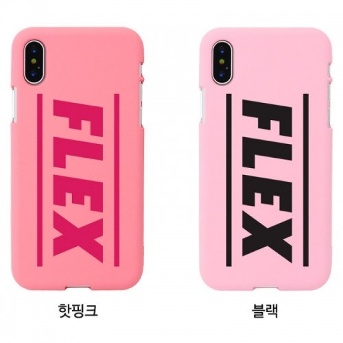 플렉스 소프트 젤리 케이스 (갤럭시 아이폰 LG 100기종), , 코지, 