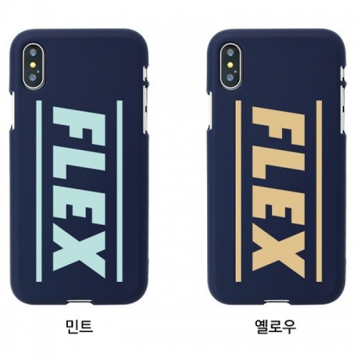 플렉스 소프트 젤리 케이스 (갤럭시 아이폰 LG 100기종), , 코지, 