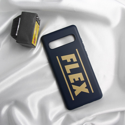 플렉스 소프트 젤리 케이스 (갤럭시 아이폰 LG 100기종), , 코지, 