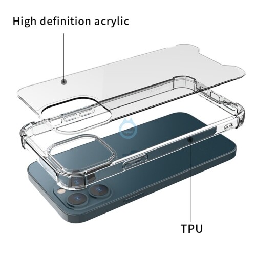 [아이폰/갤럭시] 스몬맨 클리어 에어쿠션 젤하드 케이스, 2만원이상 무료배송, 사은품증정, 당일발송, 스몬맨, 젤하드 도매꾹용